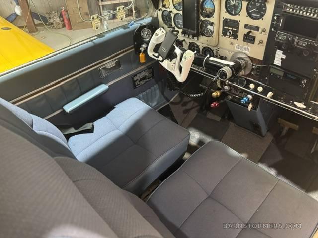 BEECH BONANZA 36 3