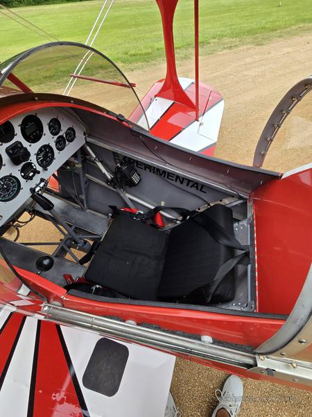 PITTS S-1S 3