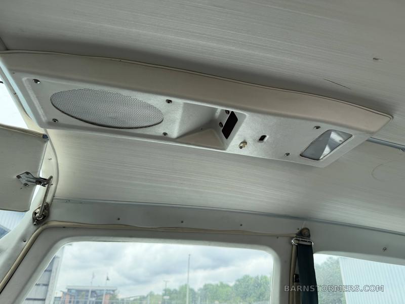 1976 BEECHCRAFT SUNDOWNER 4