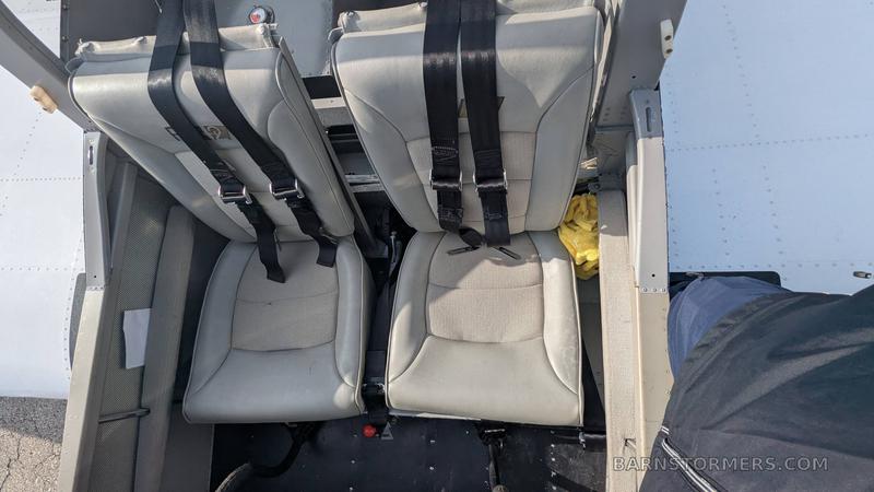 2012 RV-12 SLSA FOR SALE 3