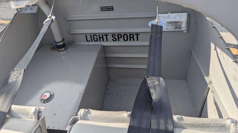 2012 RV-12 SLSA FOR SALE 4