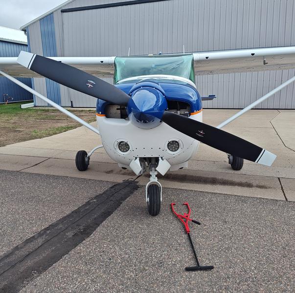 1979 CESSNA R182 RG 3