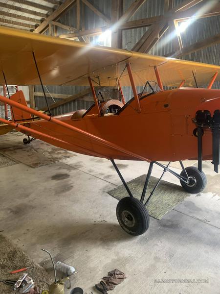 PIETENPOL AIRCAMPER 3