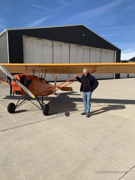 PIETENPOL AIRCAMPER 5