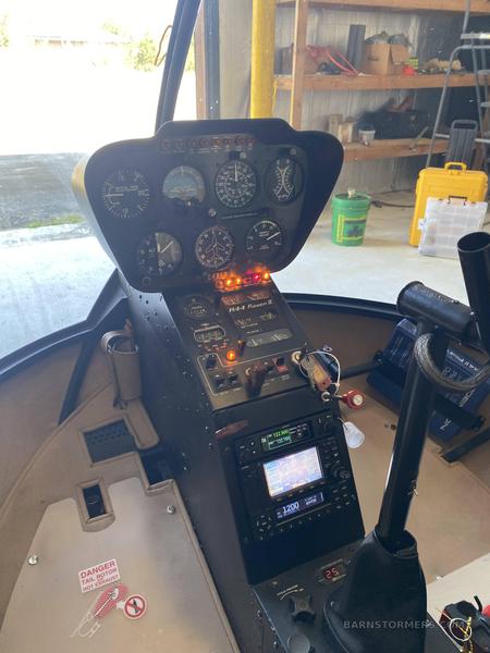 RAVENII FOR SALE 4