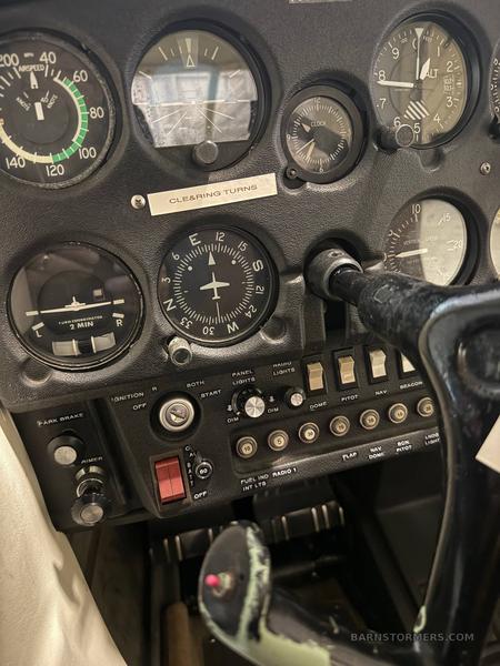 1974 CESSNA 150L FOR SALE 3