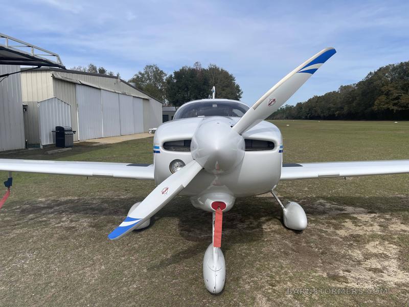 GLASAIR 1 FT LOW TIME 3