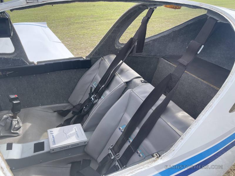 GLASAIR 1 FT LOW TIME 5