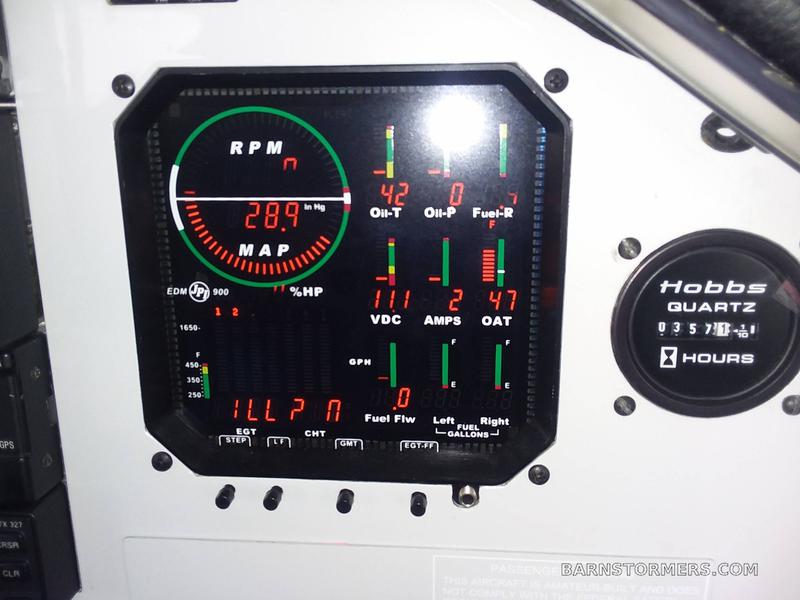 2004 GLASAIR-GLASTAR 4