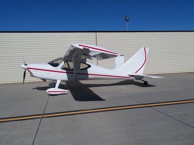 2004 GLASAIR-GLASTAR 5
