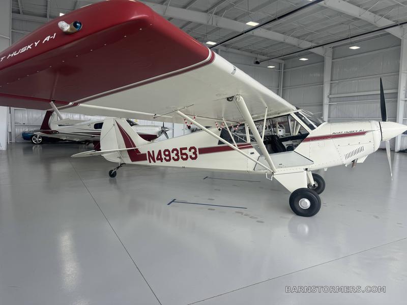 AVIAT HUSKY A1 3