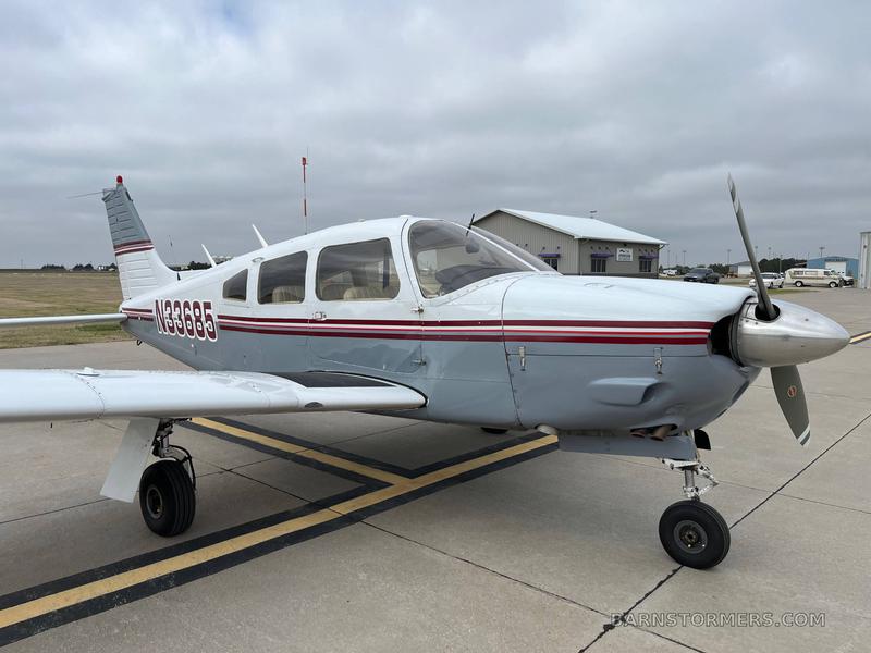 1975 PIPER Arrow II