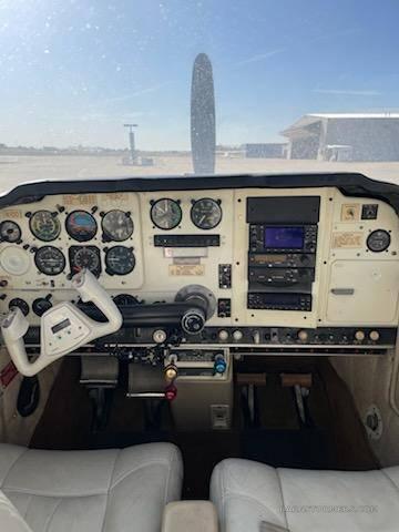 BONANZA 36 7020/670 SMOH 5