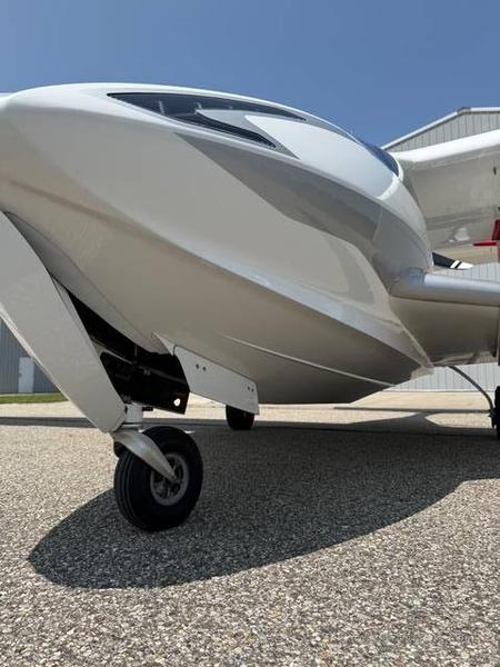 ICON A5 5