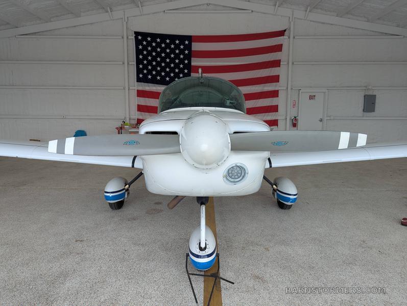 1975 GRUMMAN TIGERR 3