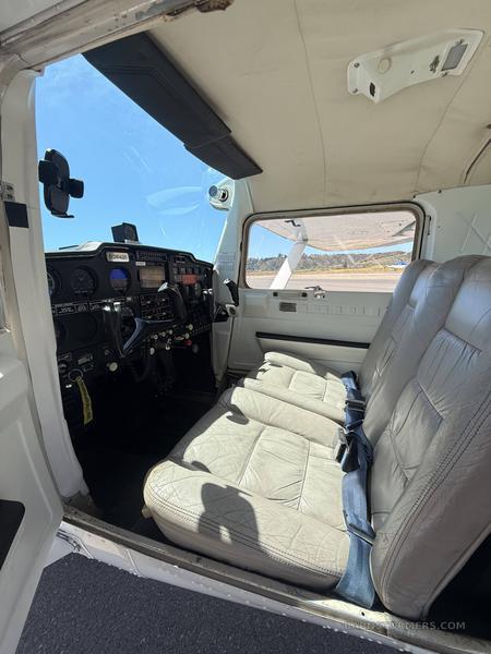 1967 CESSNA 150G - IFR 5