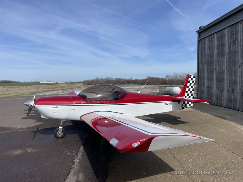 2009 ZENITH 601XLB 3