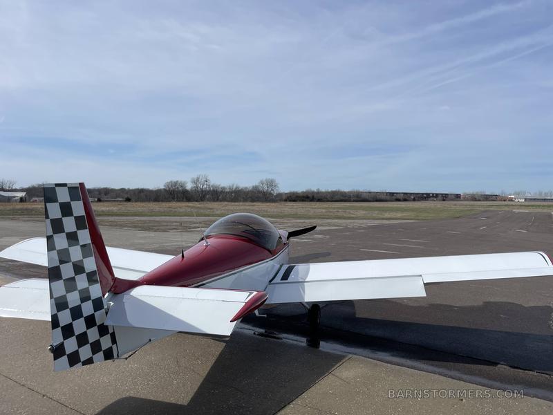 2009 ZENITH 601XLB 4