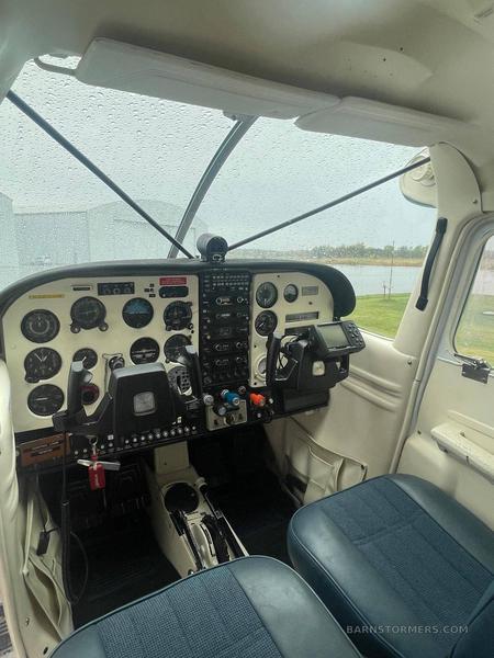 1976 CESSNA A185F 3