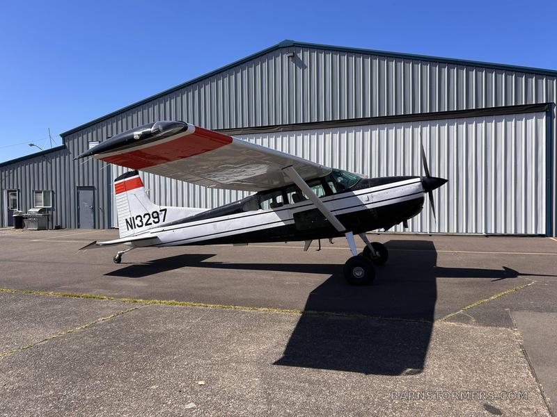 1980 CESSNA 180K 5