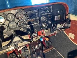 1968 CESSNA 182L FOR SALE 3