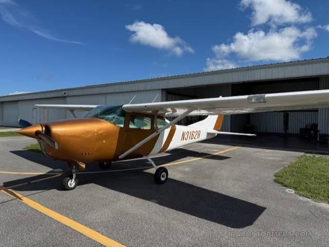 1968 CESSNA 182L FOR SALE 5
