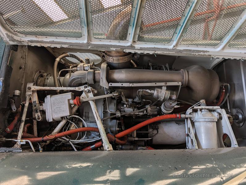 BELL 206B 3