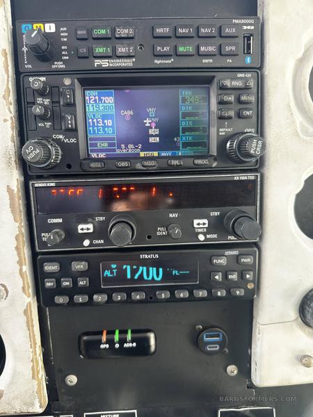 CESSNA 172N 3