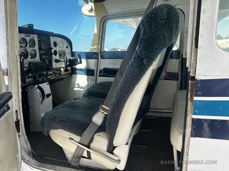CESSNA 172N 5
