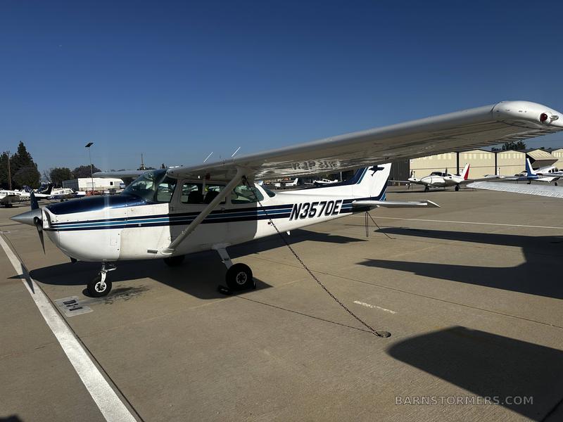 1978 CESSNA 172N