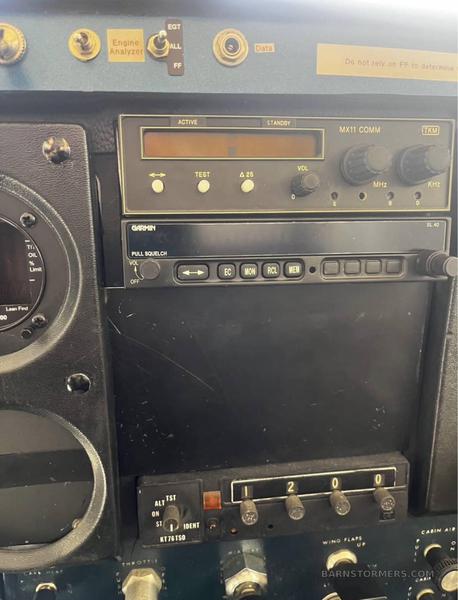 1969 CESSNA 150J 3