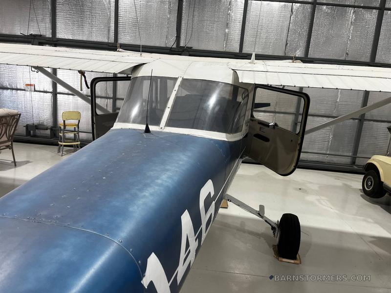 1969 CESSNA 150J 4