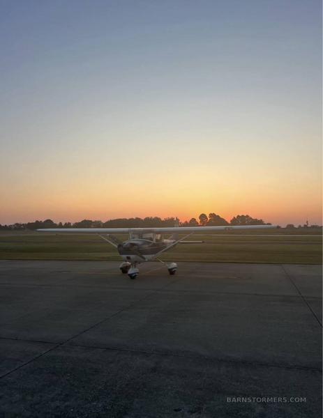 1969 CESSNA 150J 5