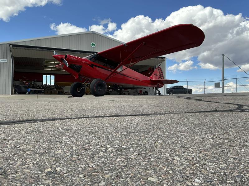 CARBON CUB FX-3
