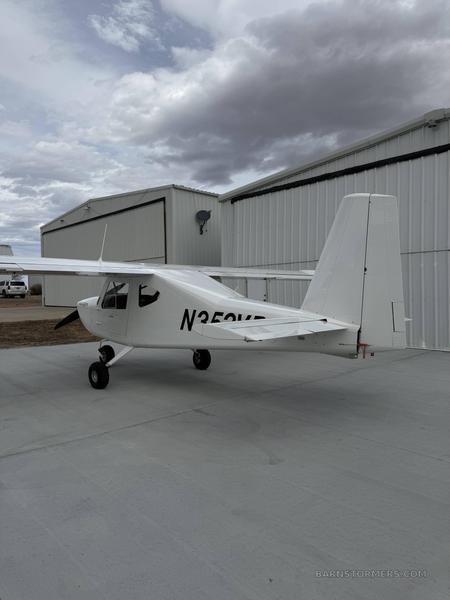2023 VASHON RANGER R7 3