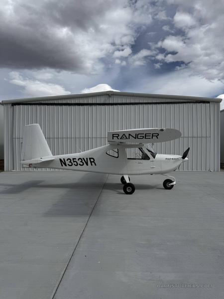 2023 VASHON RANGER R7 4