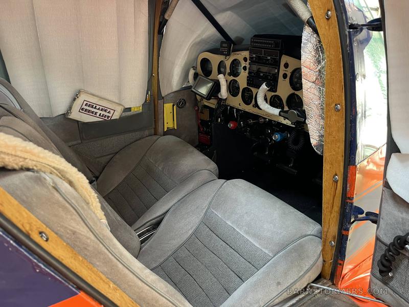 1957 BELLANCA 14-19-2 CRSMSTR 4