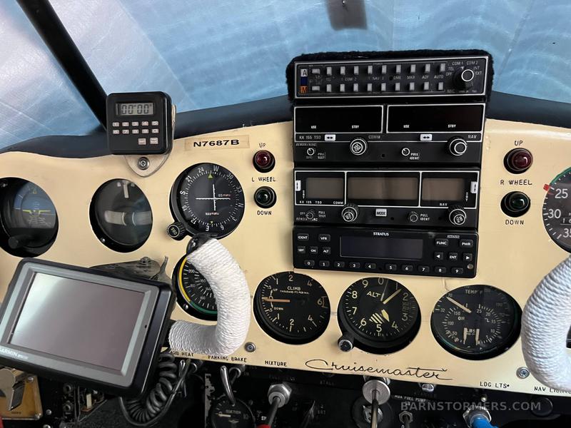 1957 BELLANCA 14-19-2 CRSMSTR 3