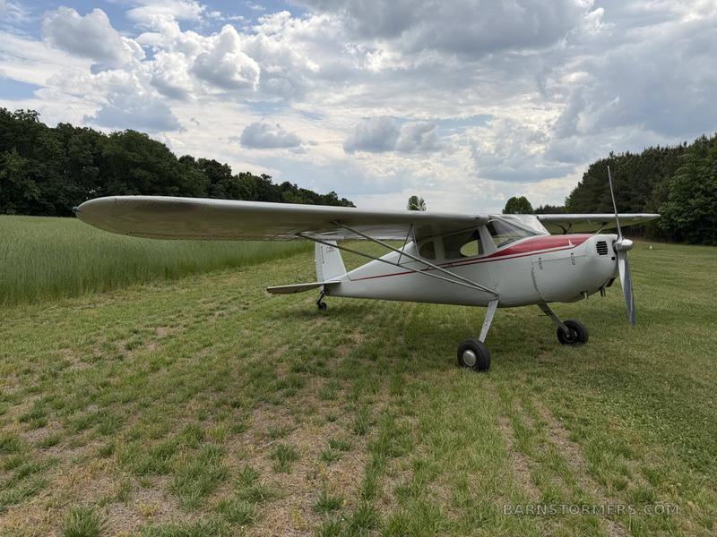 1947 CESSNA 140