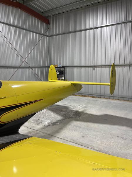 ERCOUPE 415CD C85 SMOH 83 5