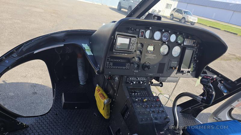EUROCOPTER AS350B2