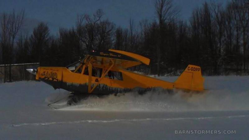 EXCEPTIONAL ADVENTURE PLANE 3