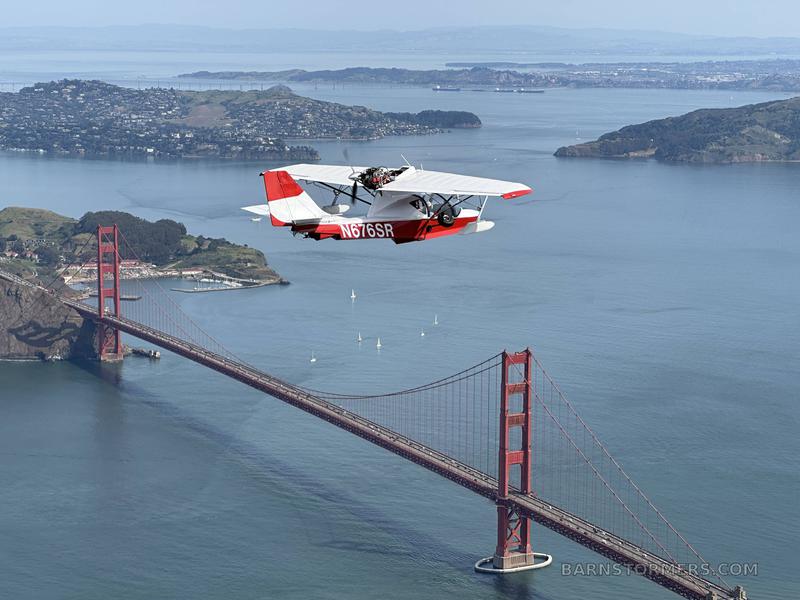 2023 SEAREY IFR 3