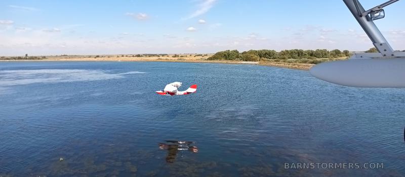 2023 SEAREY IFR 4