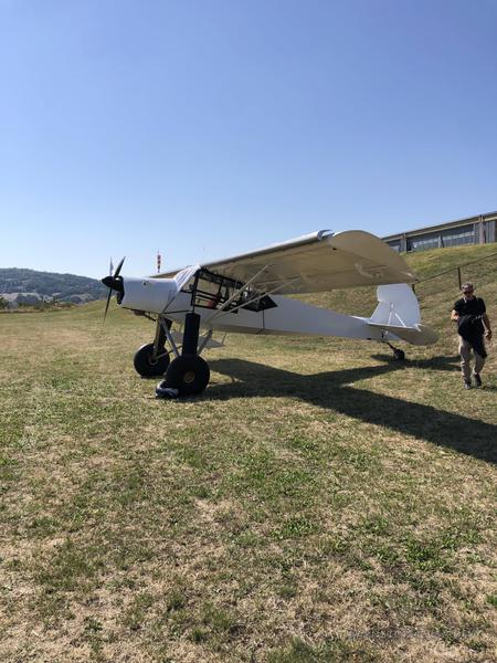 SLEPCEV STORCH SS4 5