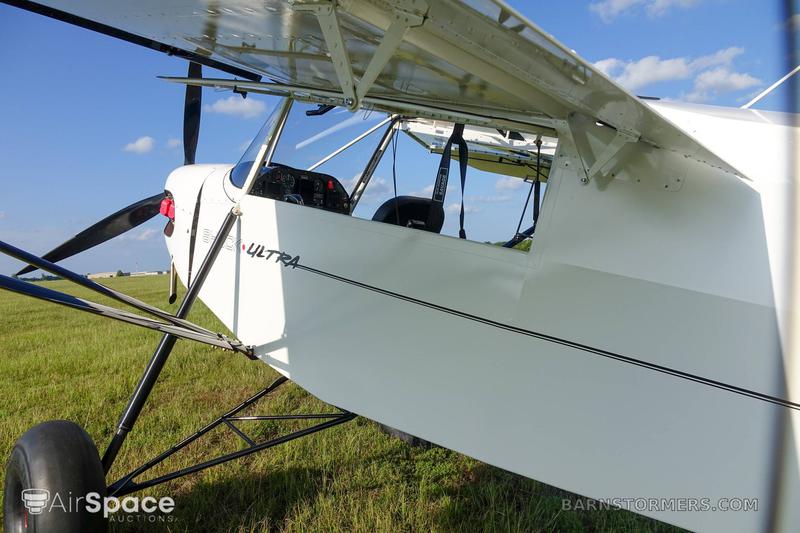 2019 ZLIN SHOCK ULTRA | N3993 4