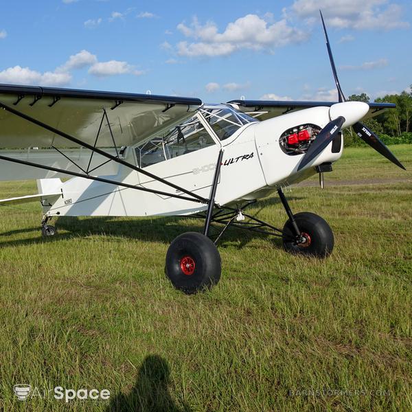 2019 ZLIN SHOCK ULTRA | N3993 5