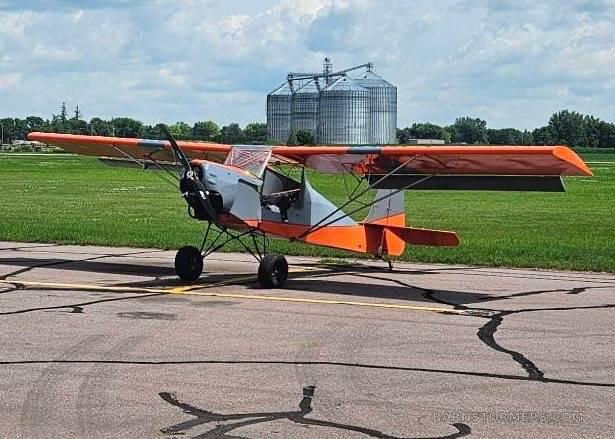 BADLAND F4 Ultralight