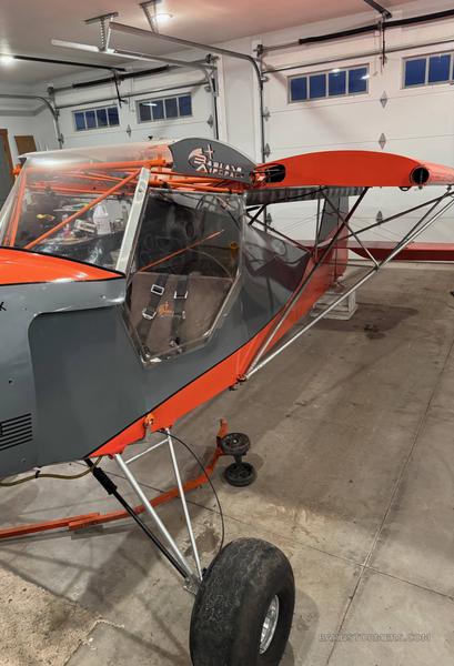 BADLAND F4 ULTRALIGHT 3