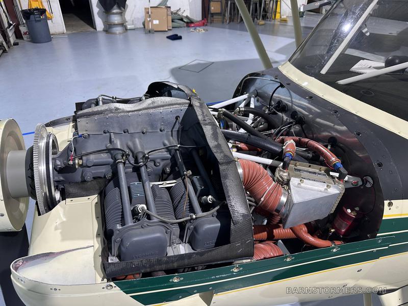 2006 MAULE M4-180V 5